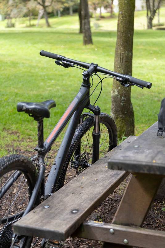 healthy activities and means of transport