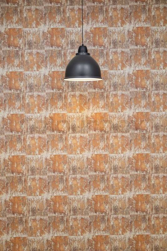 decorating a room with a colordian wallpaper and abstract in the background