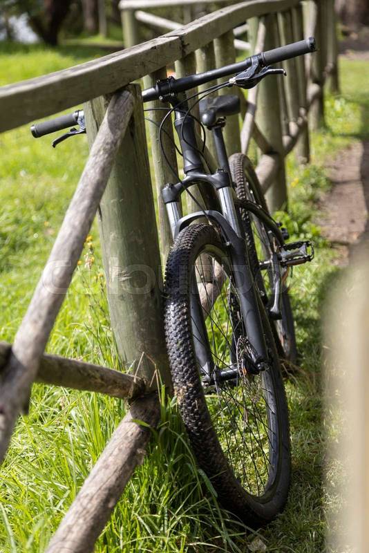 sports and adventure day cycle activity