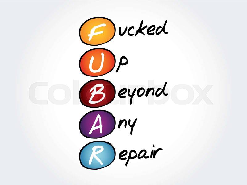 Foto de stock de abreviatura, acrónimo, todos