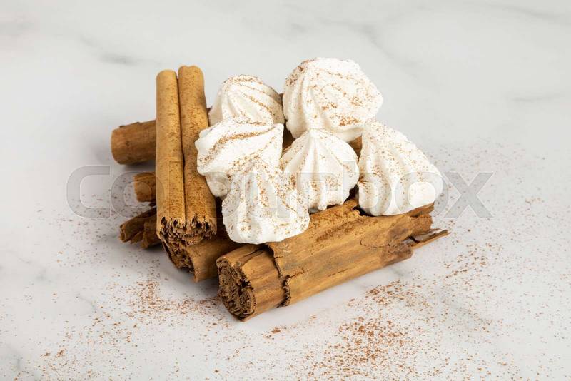 delicious sweet  dessert, food