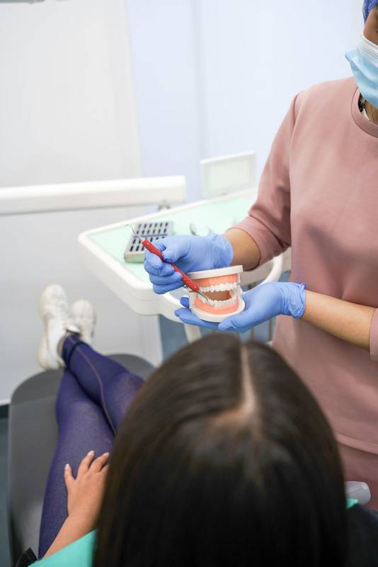 prosthesis, wellness and health, professional object